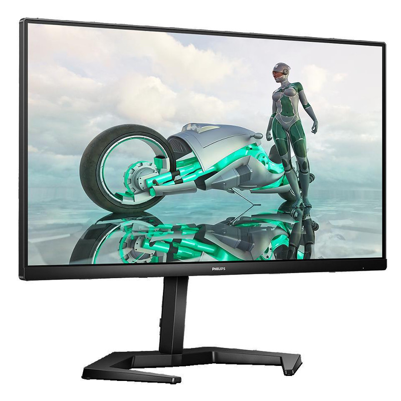 مانیتور 23.8 اینچ فیلیپس مدل 24M1N3200Z — تصویر ۵