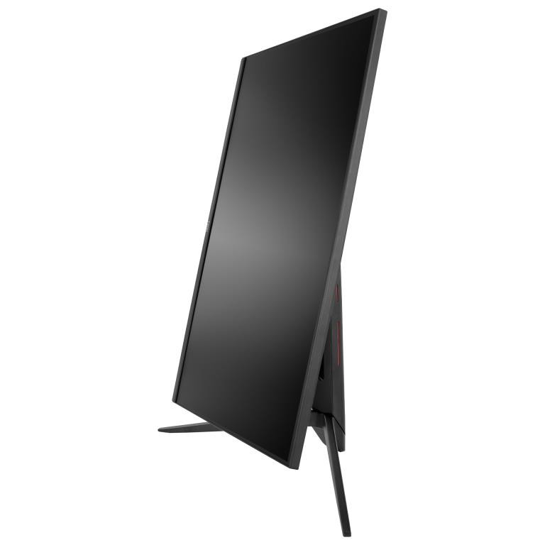 مانیتور گیمینگ 27 اینچ فاطر مدل F27-180B2 — تصویر ۳
