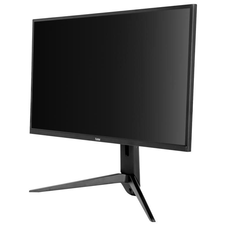 مانیتور گیمینگ 27 اینچ فاطر مدل F27-180B2 — تصویر ۵