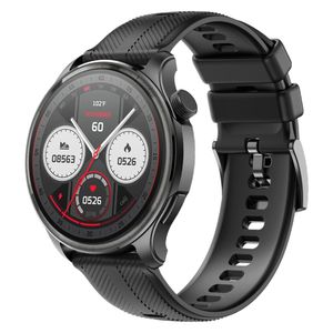 ساعت هوشمند تی سی اچ مدل TCH Z40+ Tech Sense دارای قابلیت های کنترل موسیقی (Music Player)، قابلیت مکالمه از طریق بلوتوث، پشتیبانی از زبان فارسی در منو و سیستم‌عامل، قابلیت تغییر طرح ساعت یا تم بند سیل
