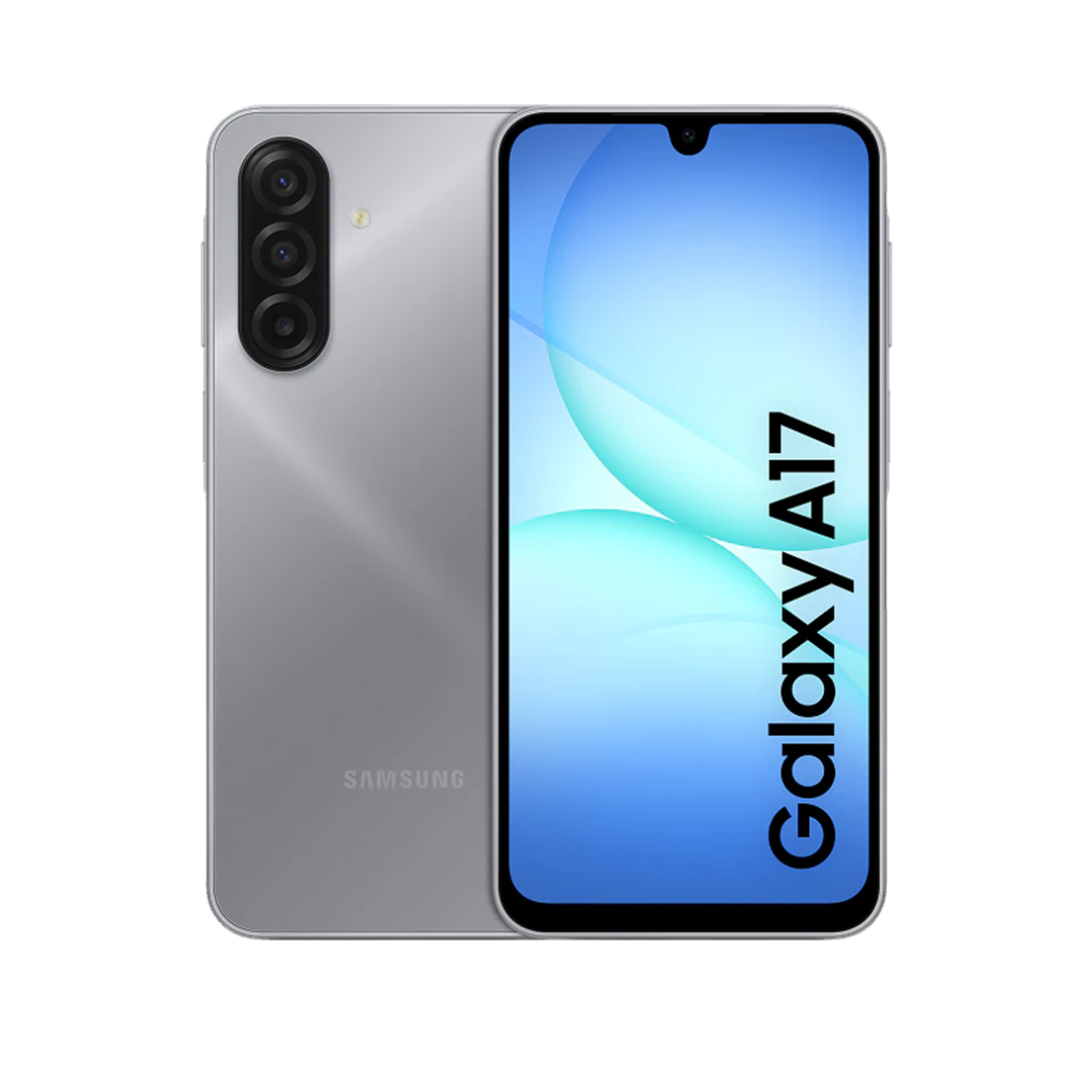 گوشی موبایل سامسونگ مدل Galaxy A17 4G دو سیم کارت ظرفیت 128 گیگابایت و رم 6 گیگابایت - ویتنام — تصویر ۷