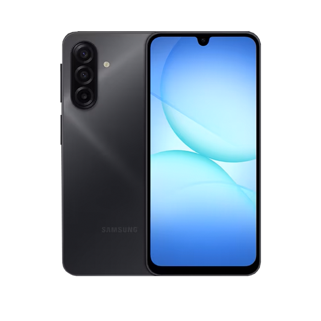 گوشی موبایل سامسونگ مدل Galaxy A17 4G دو سیم کارت ظرفیت 128 گیگابایت و رم 6 گیگابایت - ویتنام — تصویر ۸