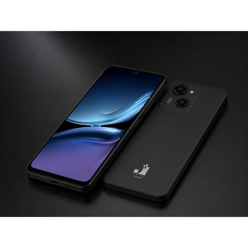 گوشی موبایل ژوبیتر مدل jPhone M25 دو سیم‌کارت ظرفیت 128 گیگابایت و رم 4 گیگابایت — تصویر ۵