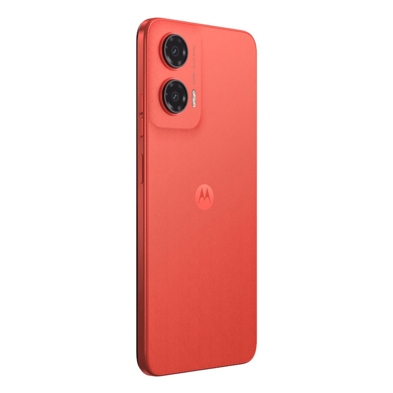 گوشی موبایل موتورولا مدل Moto G35 دو سیم کارت ظرفیت 256 گیگابایت و رم 8 گیگابایت — تصویر ۳