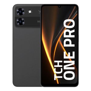 گوشی موبایل تی سی اچ مدل One Pro دو سیم کارت ظرفیت 128 گیگابایت و رم 6 گیگابایت