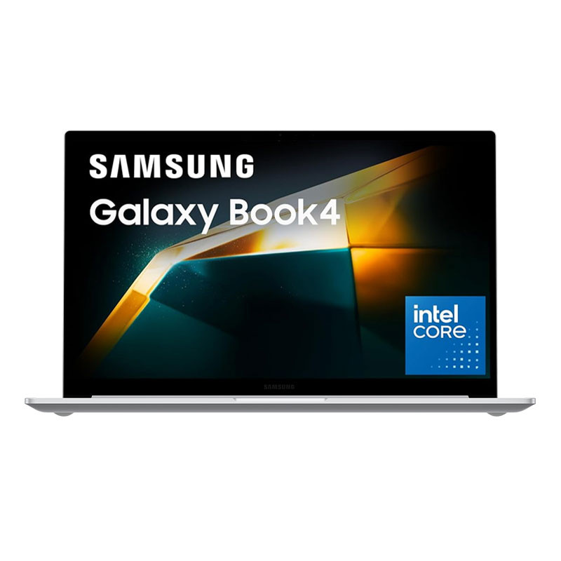 لپ تاپ 15.6 اینچی سامسونگ مدل Galaxy Book4-Core 7 150U-16GB LPDDR4x-512GB SSD-IPS-Backlit-Fingerprint — تصویر ۲