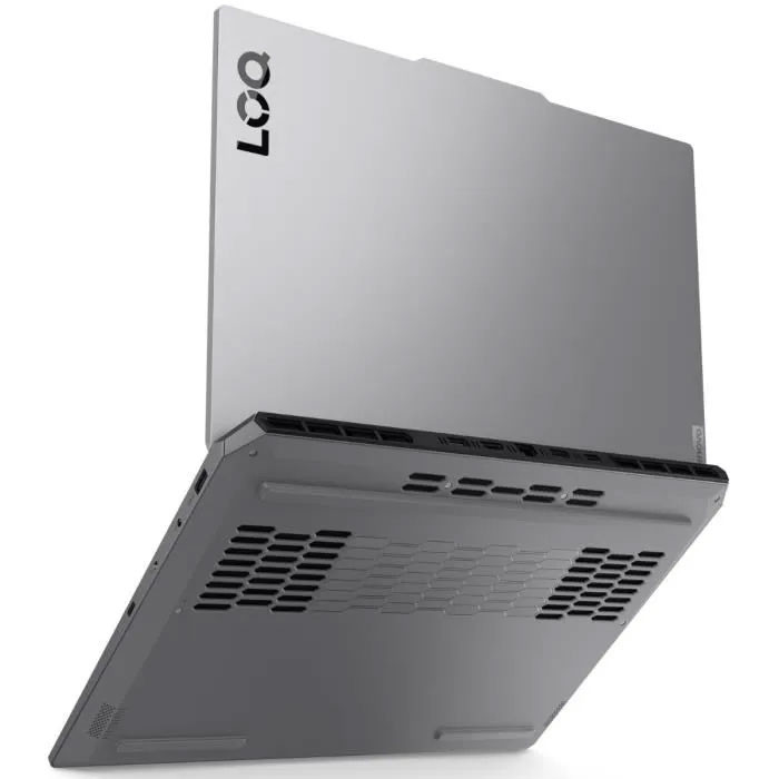 لپ تاپ 15.6 اینچی لنوو مدل LOQ 15IRX10-i5 13450HX-RTX5050 8GB-16GB DDR5 4800MHz-512GB SSD-FHD 144Hz-W — تصویر ۵