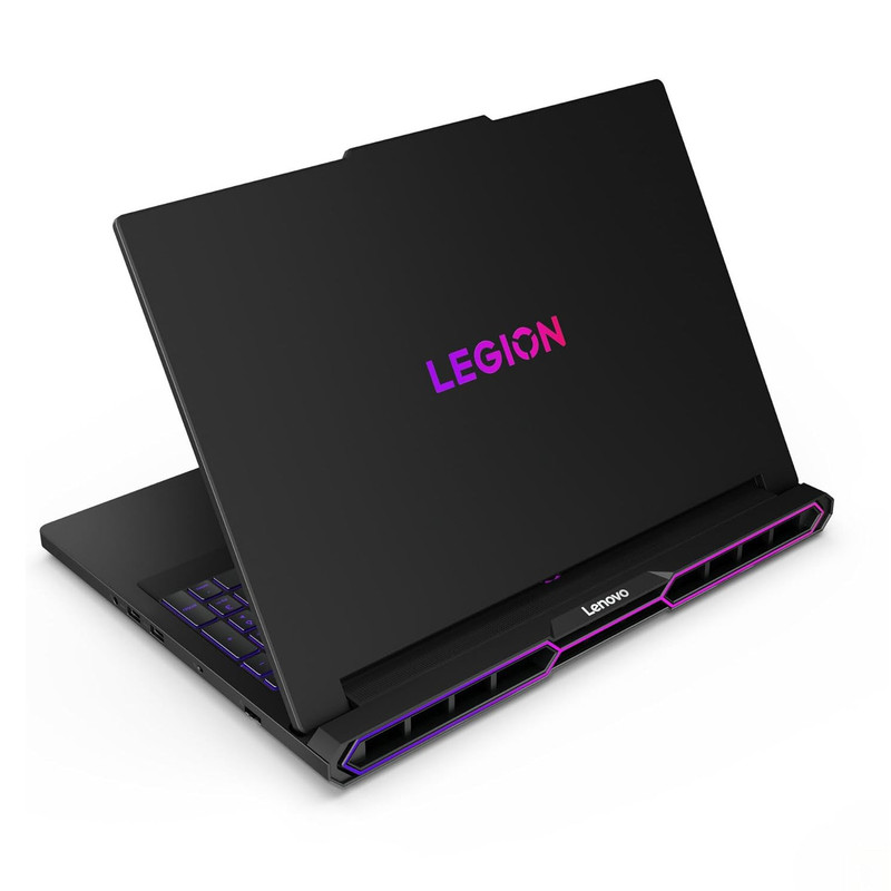 لپ تاپ 16 اینچی لنوو مدل Legion Pro 7 16IAX10H-Core Ultra 9 275HX-RTX5090 24GB-32GB DDR5-1TB SSD-WQXGA OLED 240Hz-W - کاستوم شده — تصویر ۵