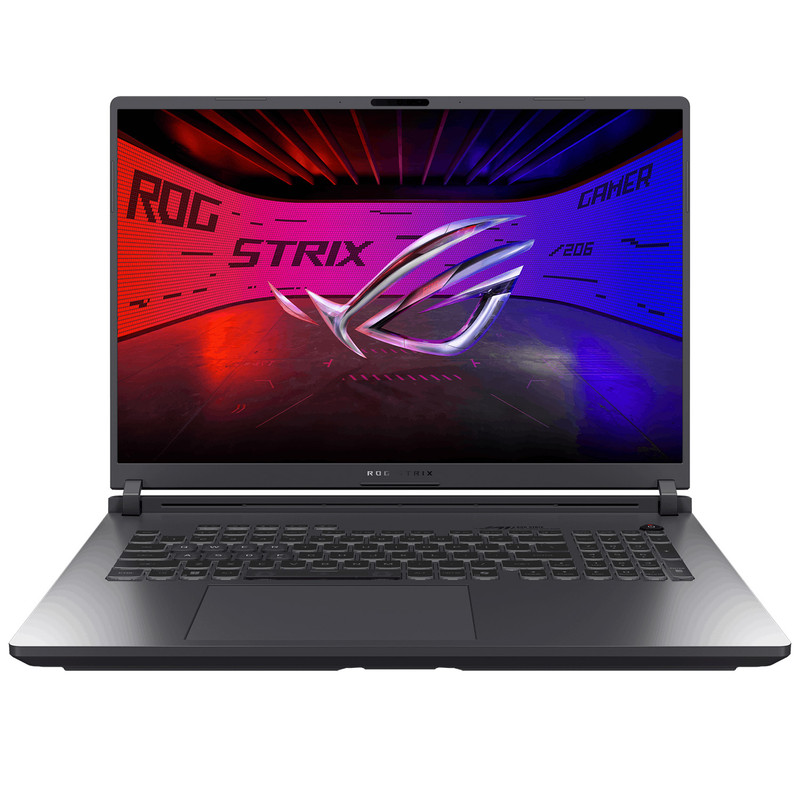 لپ تاپ 18 اینچی ایسوس مدل ROG Strix G18 G815LM-Core Ultra 9 275HX-RTX5060 8GB-32GB DDR5-1TB SSD-WQXGA 240Hz-W — تصویر ۳