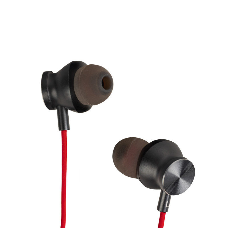 هدفون بلوتوثی گردنی هیسکا مدل FX-517 — تصویر ۳