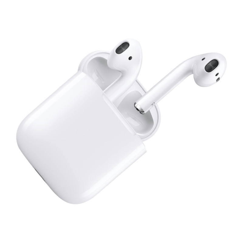 هدفون بلوتوثی مدل I18-TWS Wireless Headphones — تصویر ۲