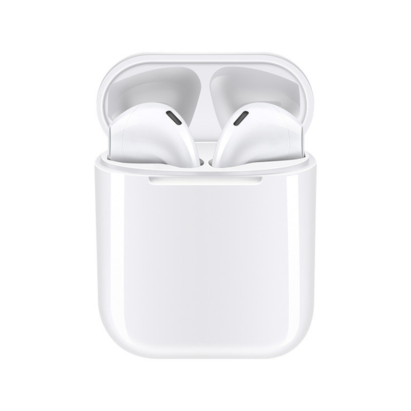 هدفون بلوتوثی مدل I18-TWS Wireless Headphones — تصویر ۵
