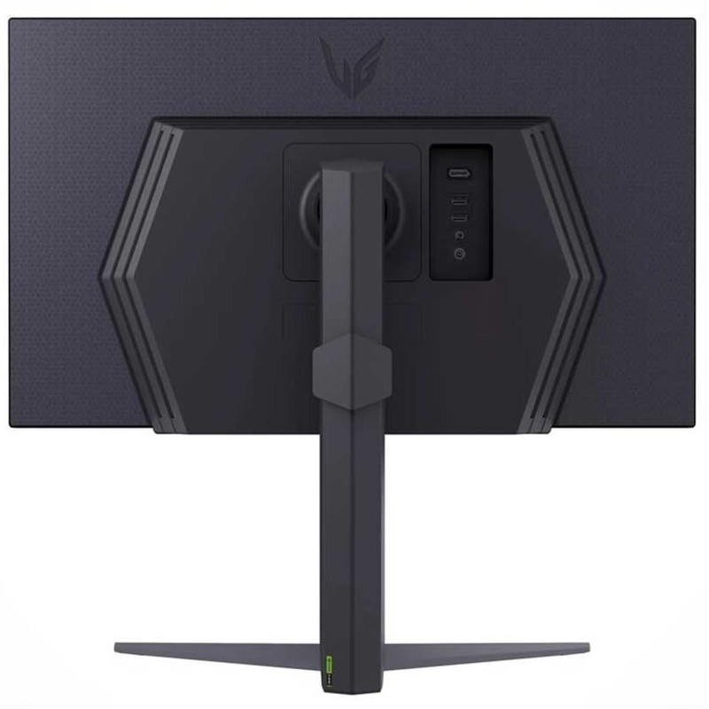 مانیتور گیمینگ 27 اینچ ال جی مدل 27GS75Q-B با وضوح QHD - 2K پنل IPS و نرخ به روزرسانی 180 هرتز — تصویر ۴