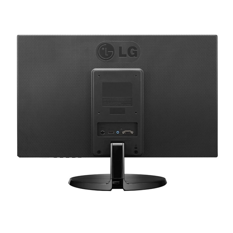 مانیتور 19 اینچ ال جی مدل 19M38HB با وضوح HD پنل TN و نرخ به روزرسانی 75 هرتز — تصویر ۵
