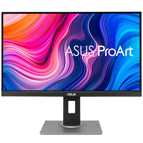 مانیتور طراحی ایسوس مدل ProArt Display PA278QV سایز 27 اینچ — تصویر ۲
