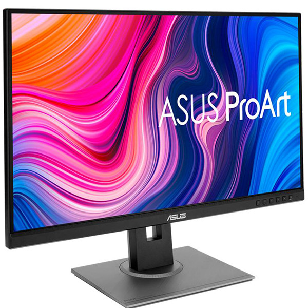 مانیتور طراحی ایسوس مدل ProArt Display PA278QV سایز 27 اینچ — تصویر ۳