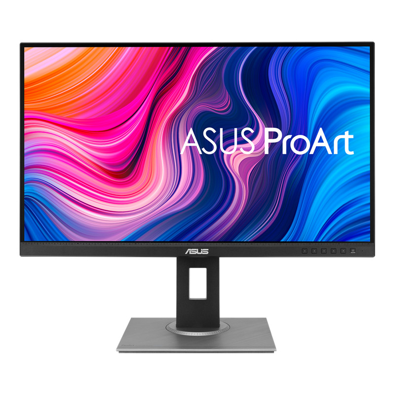 مانیتور طراحی ایسوس مدل ProArt Display PA278QV سایز 27 اینچ — تصویر ۶