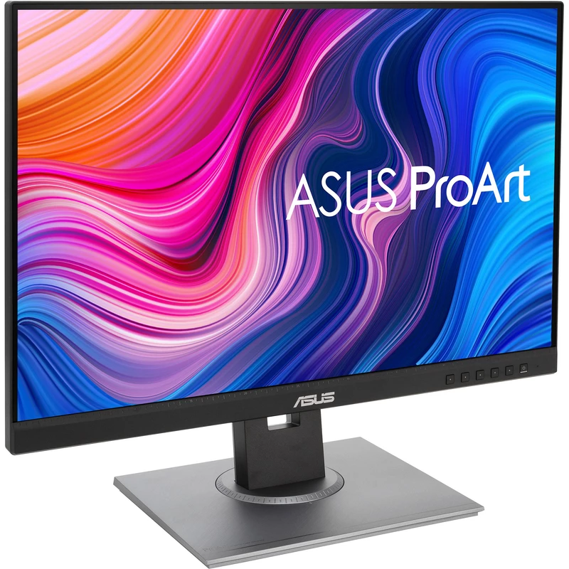 مانیتور طراحی ایسوس مدل ProArt Display PA278QV سایز 27 اینچ — تصویر ۷
