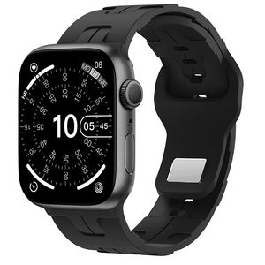 ساعت هوشمند 42 میلی متری ارو مدل ARX2 MINI با بند سیلیکونی