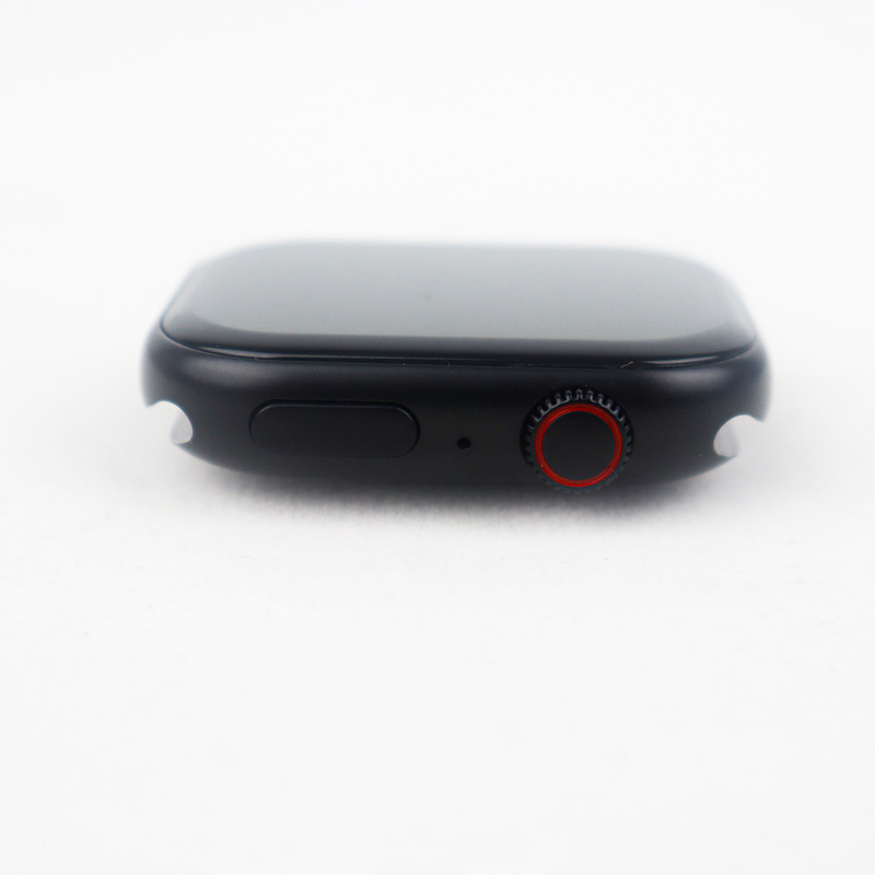 ساعت هوشمند دبلیو اِس مدل WS-X11 دارای قابلیت های صفحه نمایش رنگی، صفحه نمایش لمسی، کنترل موسیقی (Music Player)، کنترل سطح اکسیژن خون، قابلیت مکالمه از طریق بلوتوث بند سیلیکون — تصویر ۴