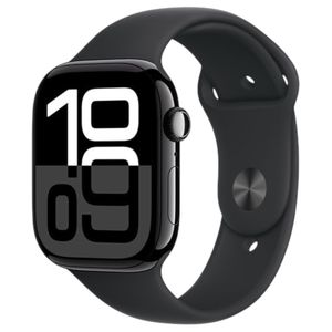 ساعت هوشمند 49 میلیمتری میکروویر مدل Watch11X با بند سیلیکونی