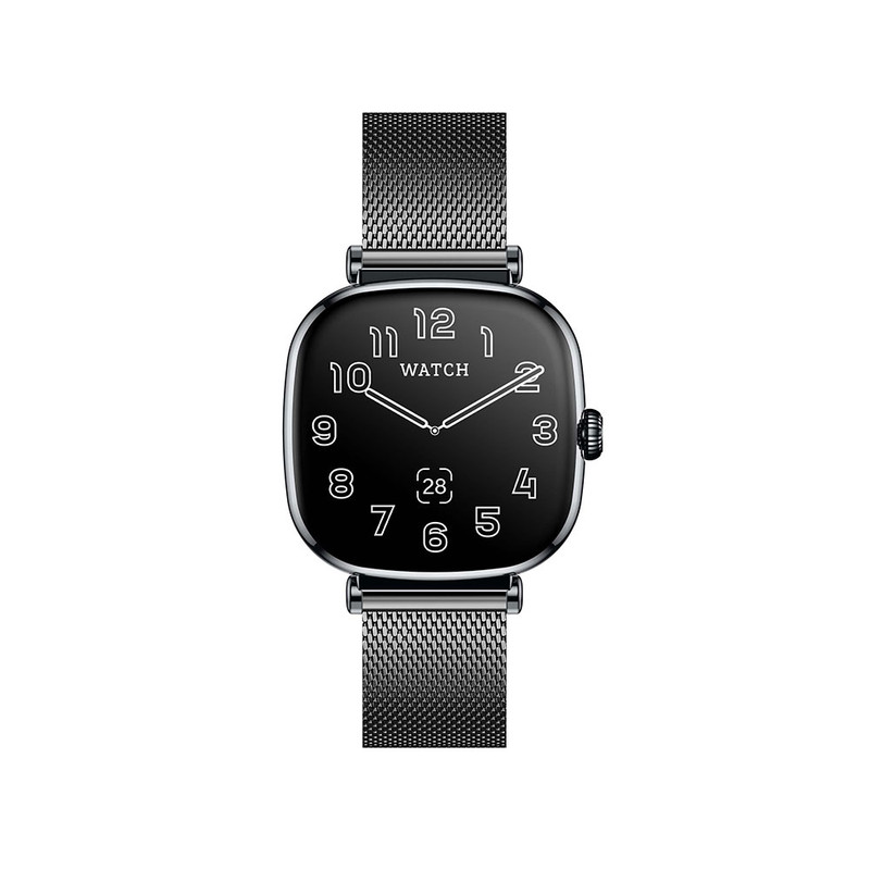 ساعت 40 میلی‌متری ژوبیتر مدل jWatch L510 با بند استیل — تصویر ۳
