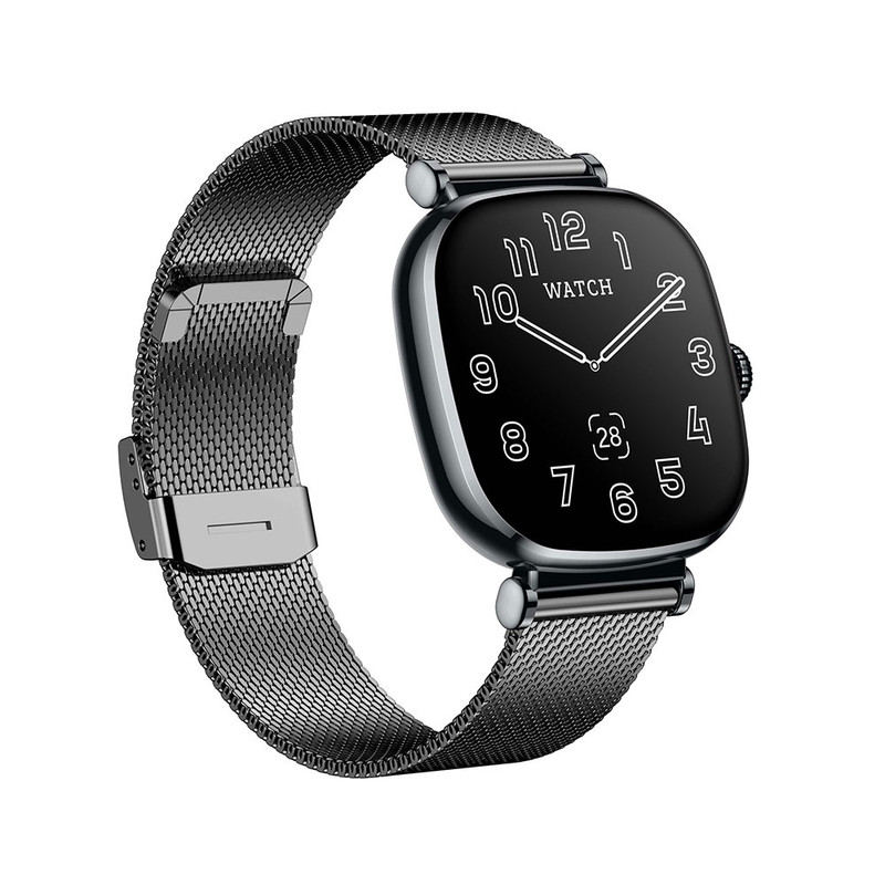 ساعت 40 میلی‌متری ژوبیتر مدل jWatch L510 با بند استیل — تصویر ۴