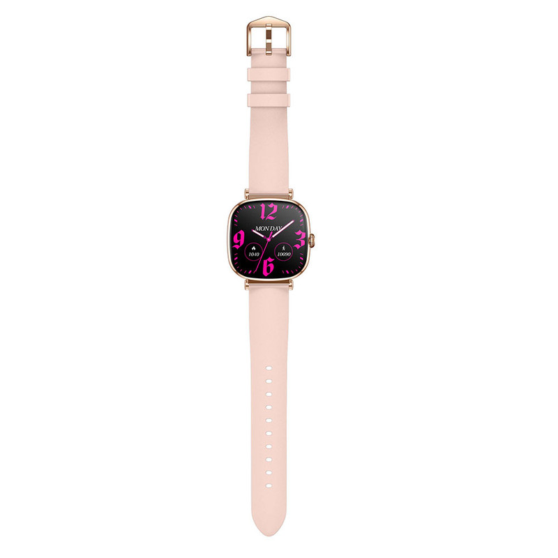 ساعت 40 میلی‌متری ژوبیتر مدل jWatch L510 با بند استیل — تصویر ۵