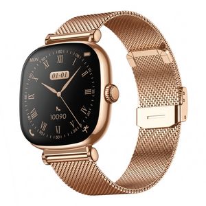 ساعت 40 میلی‌متری ژوبیتر مدل jWatch L510 با بند استیل — تصویر ۶
