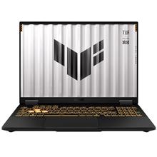 لپ تاپ ایسوس لپ تاپ ایسوس 16 اینچی مدل TUF Gaming F16 FX608JHR i7 14650HX 16GB 1TB RTX 5050
