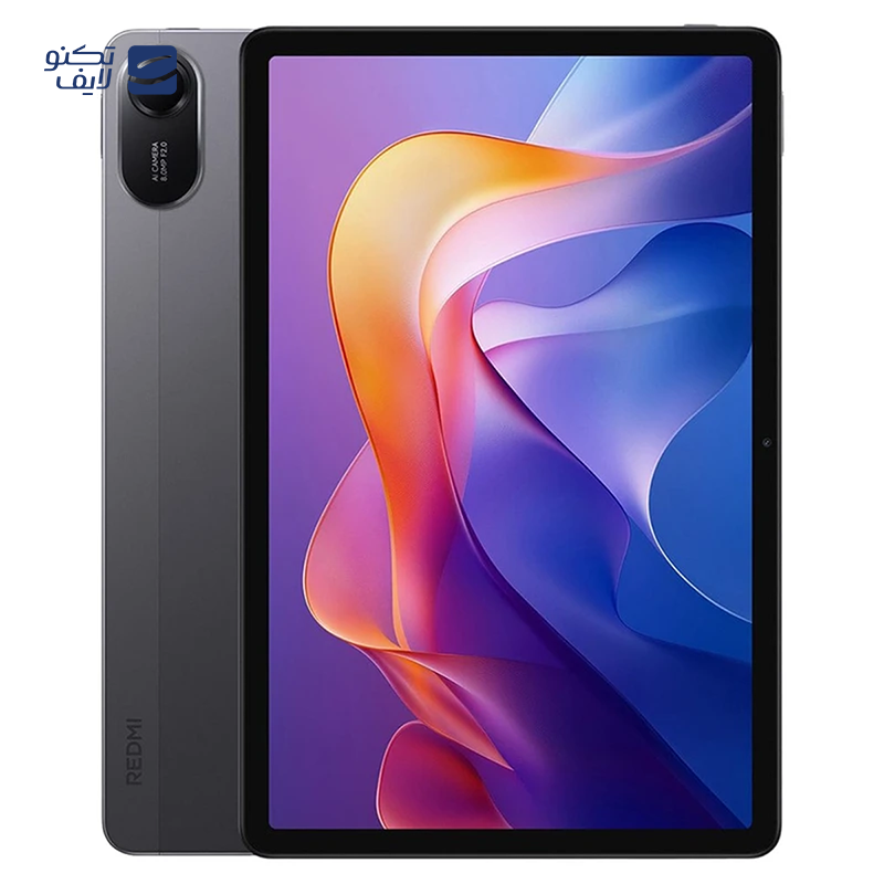 تبلت 11 اینچ شیائومی مدل REDMI PAD 2 ظرفیت 128 گیگابایت رم 4 گیگابایت