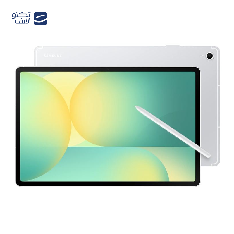 تبلت سامسونگ مدل Galaxy Tab S10 FE Plus Wi-Fi ظرفیت 128 گیگابایت رم 8 گیگابایت