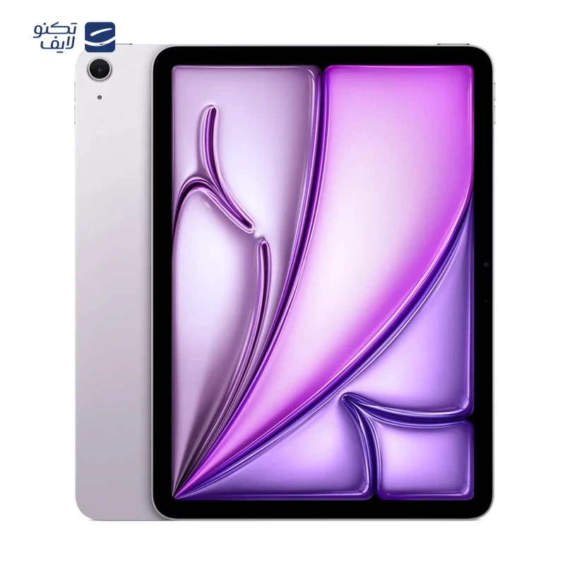 تبلت اپل مدل iPad Air 2026 M4 Wi-Fi 11 inch ظرفیت 256 گیگابایت رم 12 گیگابایت