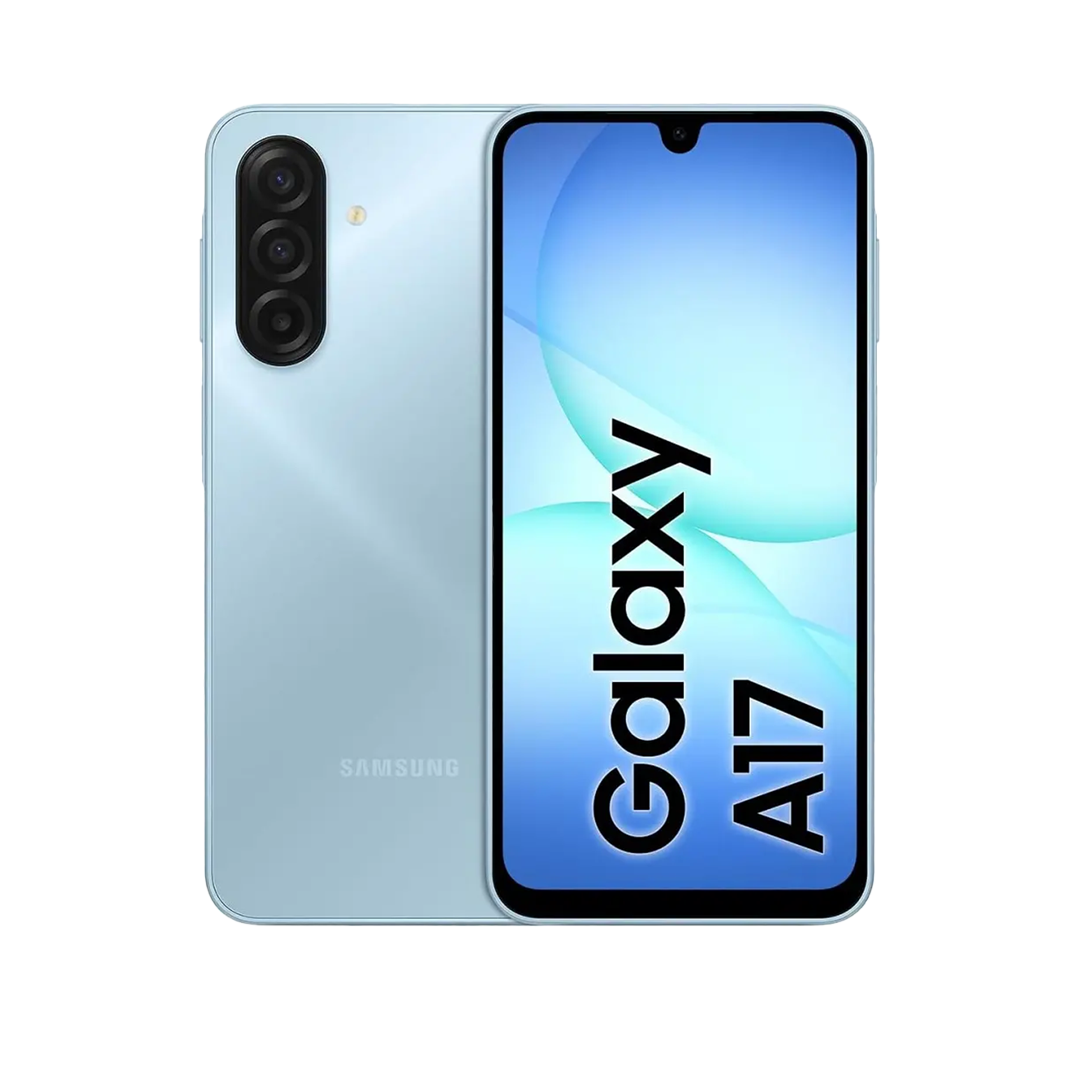 گوشی موبایل سامسونگ مدل Galaxy A17 4G دو سیم کارت ظرفیت 256 گیگابایت و رم 8 گیگابایت - ویتنام — تصویر ۷