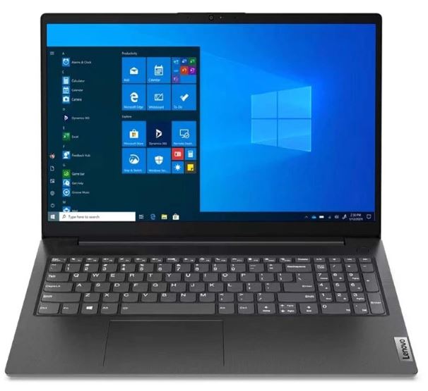 لپ‌تاپ لنوو مدل V15 G2 IJL با پردازنده Celeron N4500، رم DDR4 8GB با فرکانس 2933MHz، حافظه SSD با ظرفیت 256GB، نمایشگر 15.6 اینچ TN با وضوح Full HD، کاستوم شده — تصویر ۶