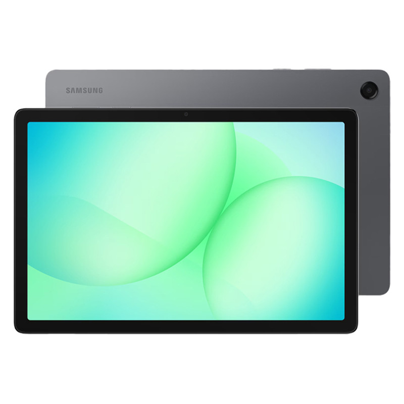 تبلت 11 اینچ سامسونگ مدل Galaxy Tab A11 Plus Wi-Fi، ظرفیت 256 گیگابایت و رم 8 گیگابایت، رزولوشن دوربین 8 مگاپیکسل — تصویر ۳