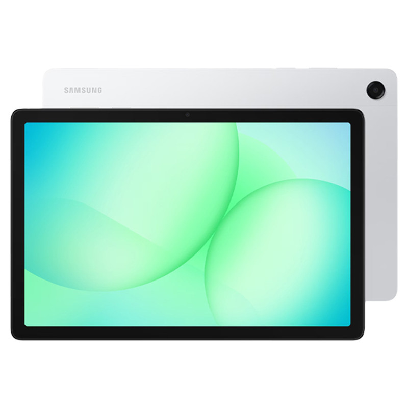 تبلت 11 اینچ سامسونگ مدل Galaxy Tab A11 Plus Wi-Fi، ظرفیت 256 گیگابایت و رم 8 گیگابایت، رزولوشن دوربین 8 مگاپیکسل — تصویر ۴