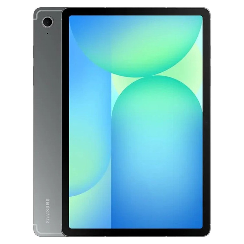 تبلت 10.9 اینچ سامسونگ مدل Galaxy Tab S10 Lite 5G با ظرفیت 128 گیگابایت و رم 6 گیگابایت، قابلیت پشتیبانی از سیم‌ کارت، رزولوشن دوربین اصلی ۸ مگاپیکسل، پشتیبانی از قلم — تصویر ۲