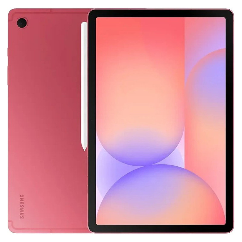 تبلت 10.9 اینچ سامسونگ مدل Galaxy Tab S10 Lite 5G با ظرفیت 128 گیگابایت و رم 6 گیگابایت، قابلیت پشتیبانی از سیم‌ کارت، رزولوشن دوربین اصلی ۸ مگاپیکسل، پشتیبانی از قلم — تصویر ۳