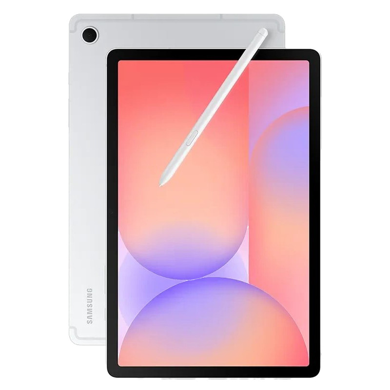 تبلت 10.9 اینچ سامسونگ مدل Galaxy Tab S10 Lite 5G با ظرفیت 128 گیگابایت و رم 6 گیگابایت، قابلیت پشتیبانی از سیم‌ کارت، رزولوشن دوربین اصلی ۸ مگاپیکسل، پشتیبانی از قلم — تصویر ۵