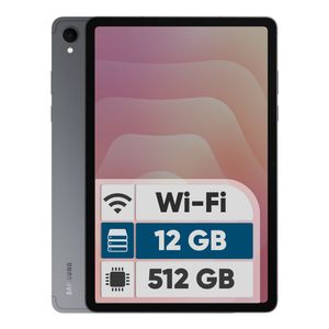 تبلت ۱۱ اینچ سامسونگ مدل Galaxy Tab S11 Wi-Fi ظرفیت 512 گیگابایت و رم 12 گیگابایت، رزولوشن دوربین ۱۳ مگاپیکسل، پشتیبانی از قلم و کیبورد