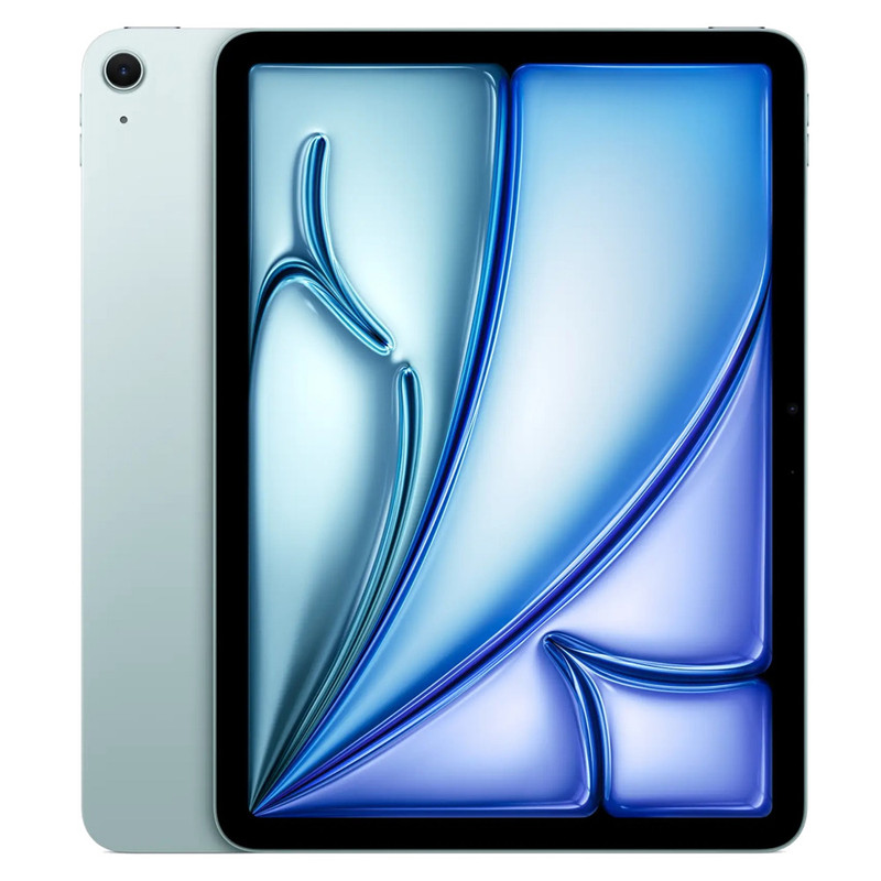 تبلت 13 اینچ اپل مدل iPad Air 2026 M4 Wi-Fi ظرفیت 256 گیگابایت و رم 12 گیگابایت، رزولوشن دوربین اصلی ۱۲ مگاپیکسل، پشتیبانی از قلم و کیبورد — تصویر ۵