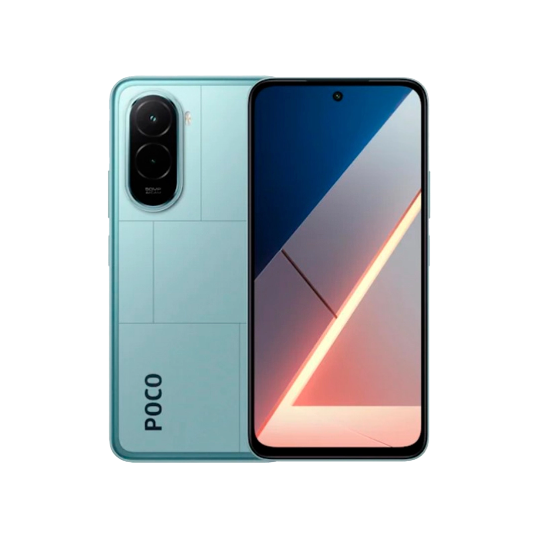 گوشی موبایل شیائومی مدل Poco M7 4G دو سیم کارت ظرفیت 256 گیگابایت و رم 8 گیگابایت — تصویر ۷