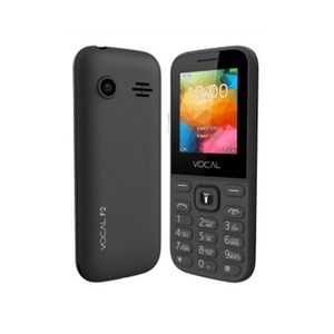گوشی موبایل وکال مدل F2 دو سیم‌کارت ظرفیت 32 مگابایت و رم 32 مگابایت — تصویر ۷