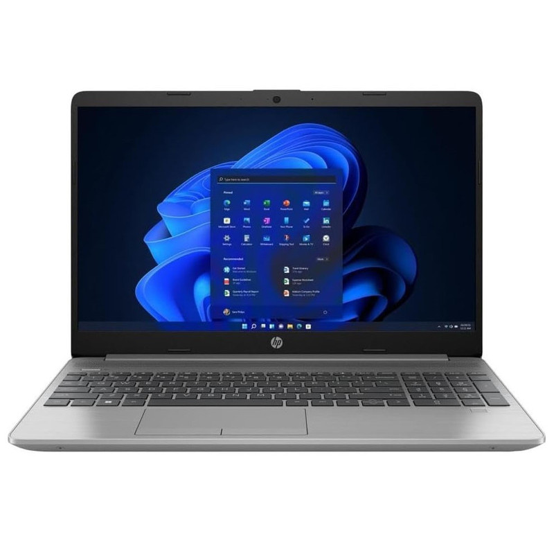 لپ تاپ 15.6 اینچی اچ‌ پی مدل G9 250-Celeron N4500-4GB DDR4-256GB SSD-TN HD — تصویر ۲