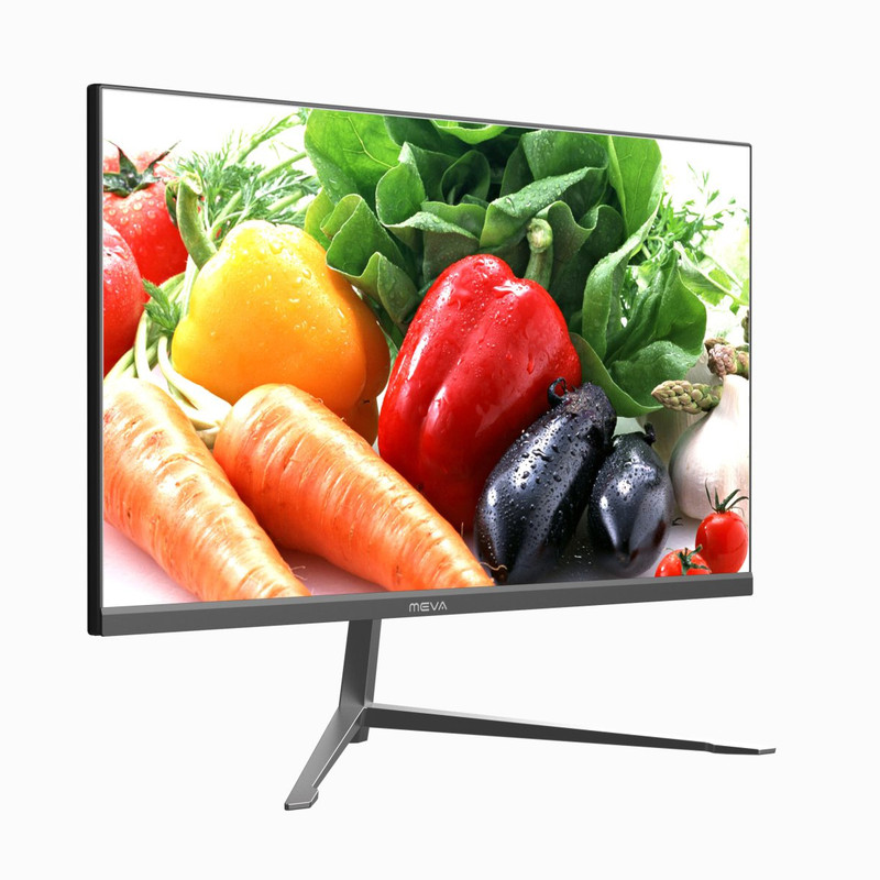 مانیتور میوا مدل 24HM2FVY-A3 سایز 24 اینچ — تصویر ۴