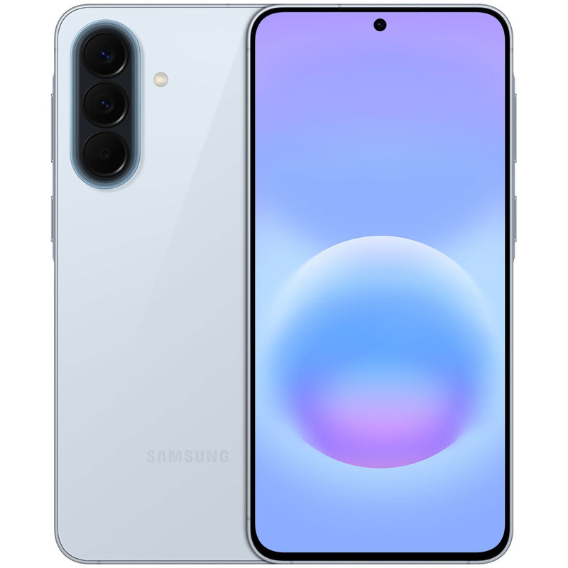 گوشی موبایل سامسونگ مدل Galaxy A57 دو سیم‌کارت ظرفیت 512 گیگابایت و رم 12 گیگابایت - ویتنام — تصویر ۲