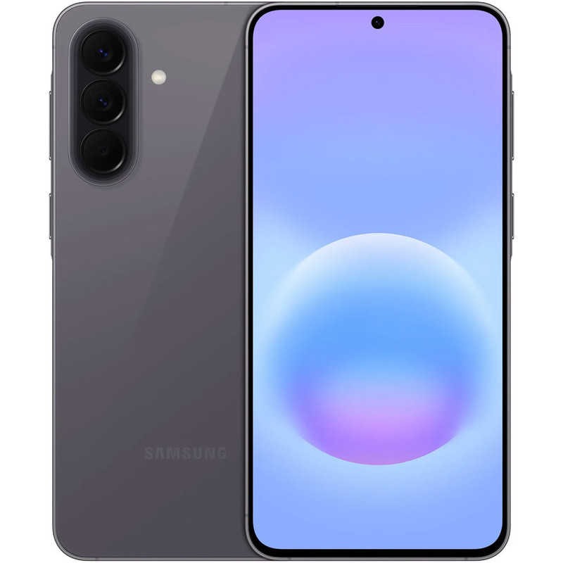 گوشی موبایل سامسونگ مدل Galaxy A57 دو سیم‌کارت ظرفیت 512 گیگابایت و رم 12 گیگابایت - ویتنام — تصویر ۳