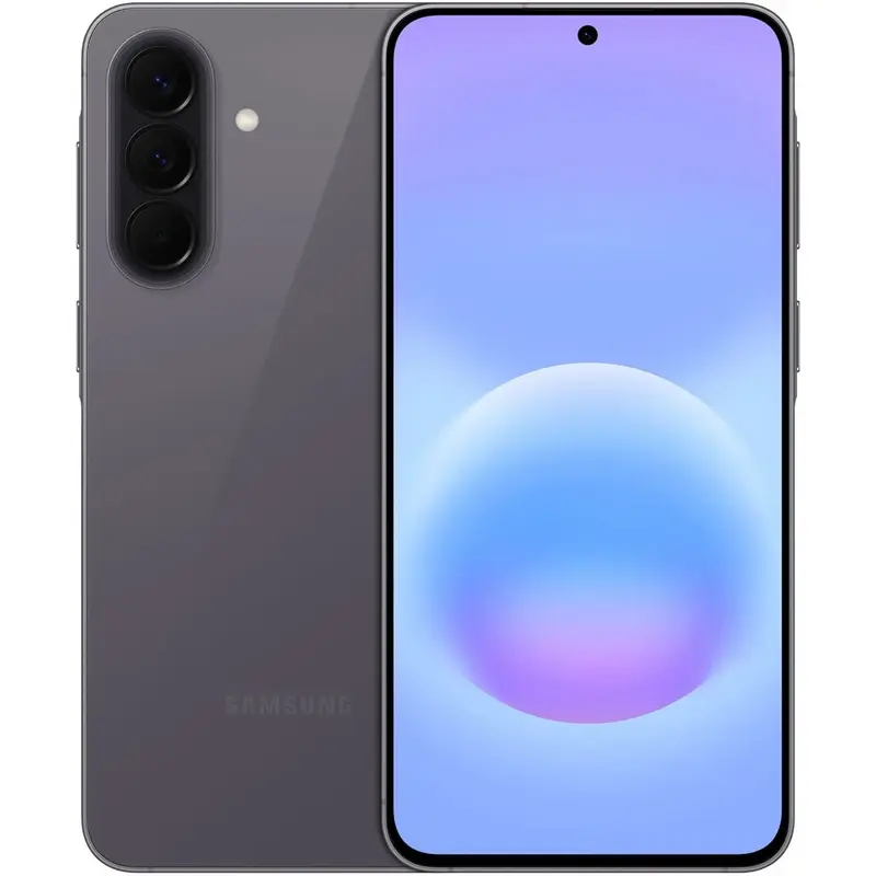 گوشی موبایل سامسونگ مدل Galaxy A57 دو سیم‌کارت ظرفیت 512 گیگابایت و رم 12 گیگابایت - ویتنام — تصویر ۷