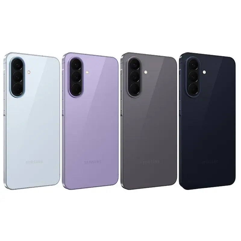گوشی موبایل سامسونگ مدل Galaxy A57 دو سیم‌کارت ظرفیت 512 گیگابایت و رم 12 گیگابایت - ویتنام — تصویر ۸
